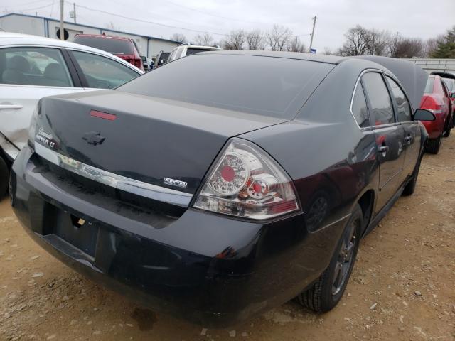 Photo 4 from auction – 2011 CHEVROLET IMPALA LT with VIN 2G1WG5EKXB1122362
