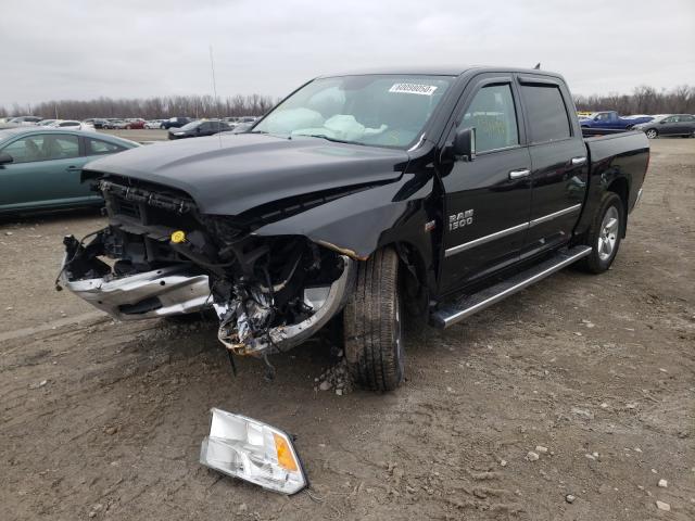 Photo 2 from auction – 2015 RAM 1500 SLT with VIN 1C6RR7LTXFS642516