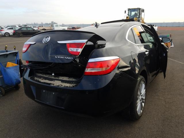 Photo 4 from auction – 2012 BUICK VERANO with VIN 1G4PS5SK6C4133259