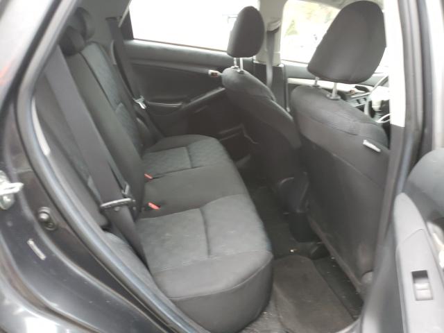 Photo 6 from auction – 2009 TOYOTA COROLLA MA with VIN 2T1KU40E69C163643