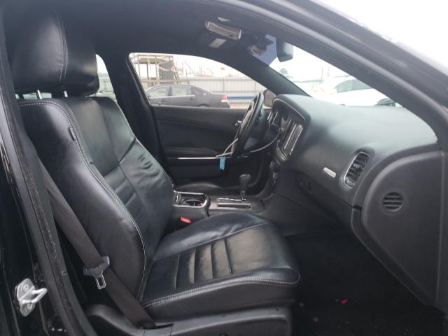 Photo 5 from auction – 2014 DODGE CHARGER R/ with VIN 2C3CDXCT4EH368964