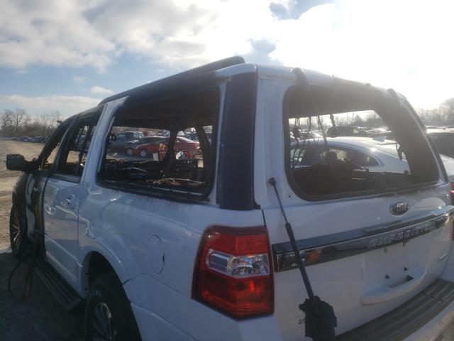 Photo 10 from auction – 2017 FORD EXPEDITION with VIN 1FMJK1JTXHEA82097