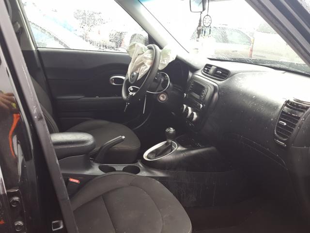 Photo 5 from auction – 2016 KIA SOUL with VIN KNDJN2A24G7379099