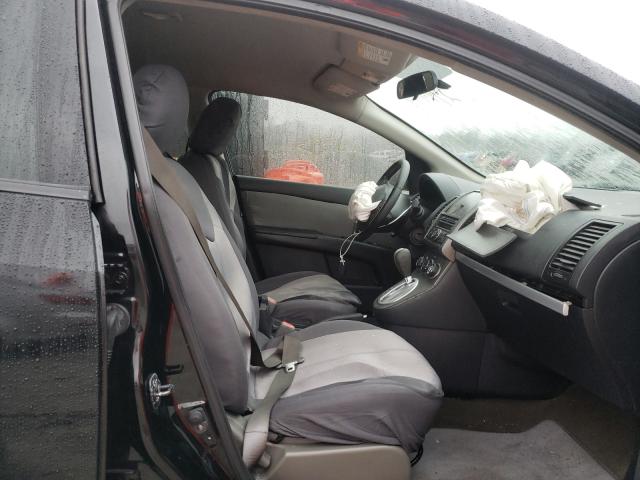 Photo 5 from auction – 2011 NISSAN SENTRA 2.0 with VIN 3N1AB6AP5BL718830