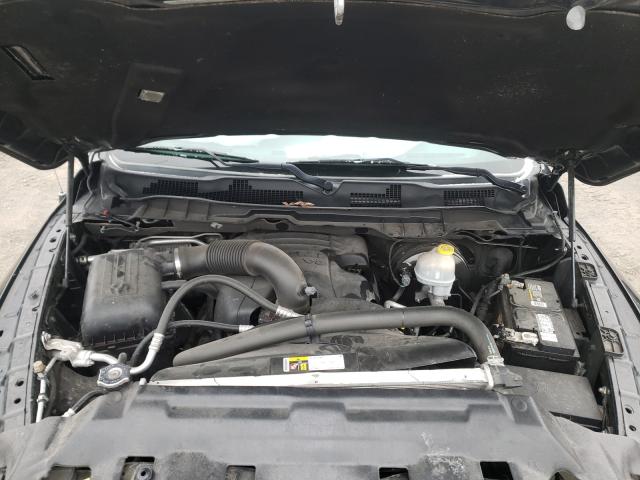 Photo 7 from auction – 2015 RAM 1500 SLT with VIN 1C6RR7LTXFS642516