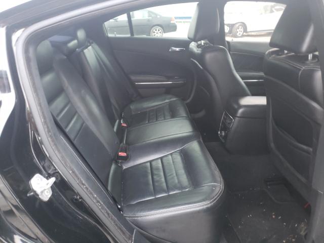 Photo 6 from auction – 2014 DODGE CHARGER R/ with VIN 2C3CDXCT4EH368964