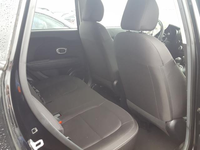 Photo 6 from auction – 2016 KIA SOUL with VIN KNDJN2A24G7379099