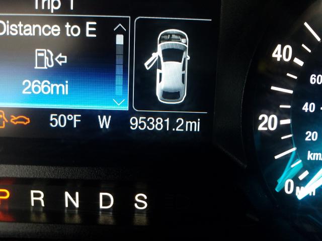 Photo 8 from auction – 2014 FORD FUSION SE with VIN 3FA6P0H95ER189895