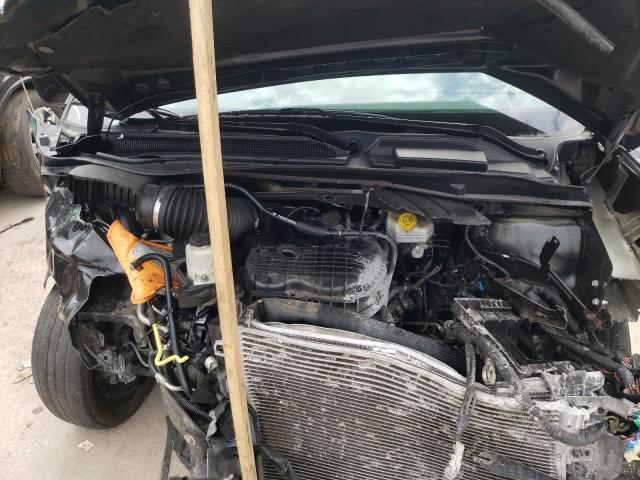 Photo 7 from auction – 2014 DODGE GRAND CARA with VIN 2C4RDGCG5ER129314
