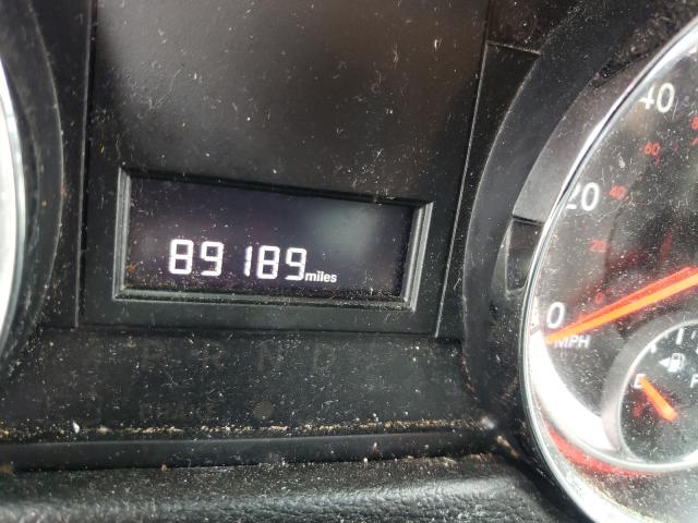 Photo 8 from auction – 2014 DODGE GRAND CARA with VIN 2C4RDGCG5ER129314