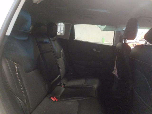 Photo 6 from auction – 2018 JEEP COMPASS LA with VIN 3C4NJDBBXJT457590