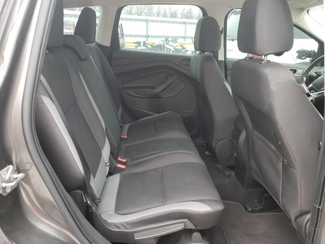 Photo 6 from auction – 2015 FORD ESCAPE S with VIN 1FMCU0F73FUC42722