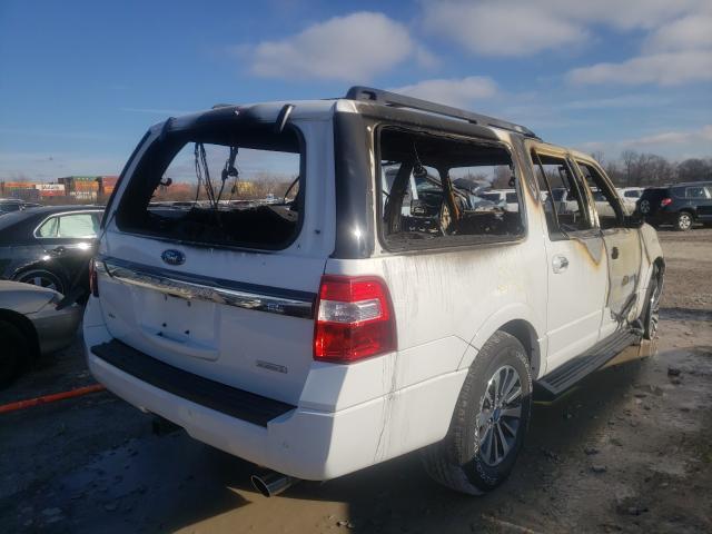 Photo 4 from auction – 2017 FORD EXPEDITION with VIN 1FMJK1JTXHEA82097