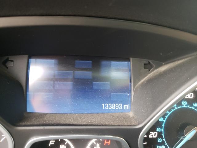 Photo 8 from auction – 2015 FORD ESCAPE S with VIN 1FMCU0F73FUC42722