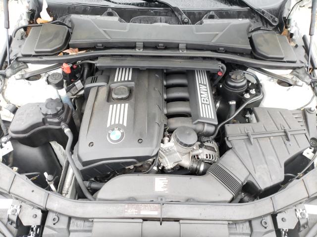 Photo 7 from auction – 2011 BMW 328 I with VIN WBAPH7G54BNN07925