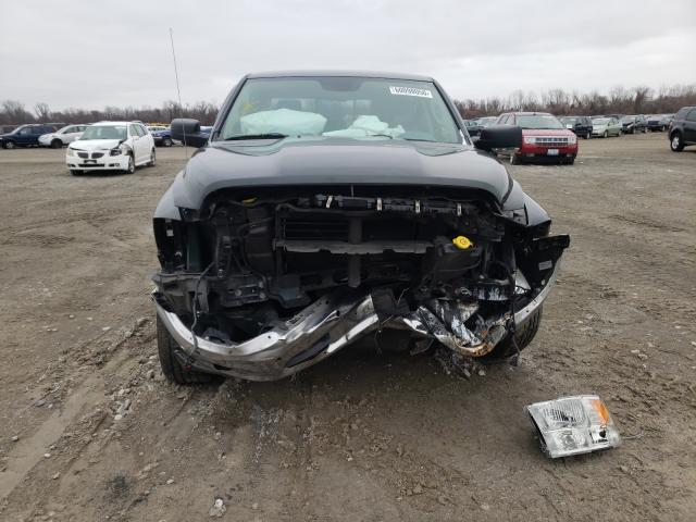 Photo 9 from auction – 2015 RAM 1500 SLT with VIN 1C6RR7LTXFS642516