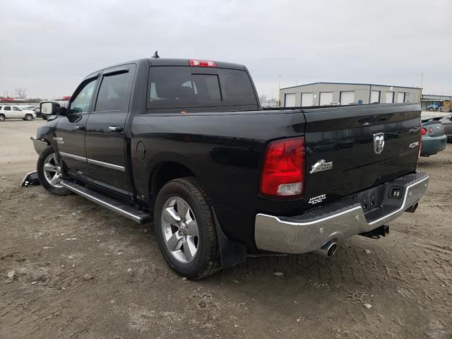 Photo 3 from auction – 2015 RAM 1500 SLT with VIN 1C6RR7LTXFS642516