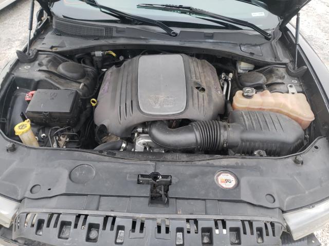 Photo 7 from auction – 2014 DODGE CHARGER R/ with VIN 2C3CDXCT4EH368964