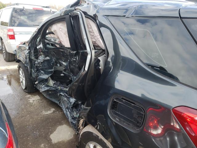 Photo 10 from auction – 2020 CHEVROLET EQUINOX LS with VIN 2GNAXHEV1L6145585