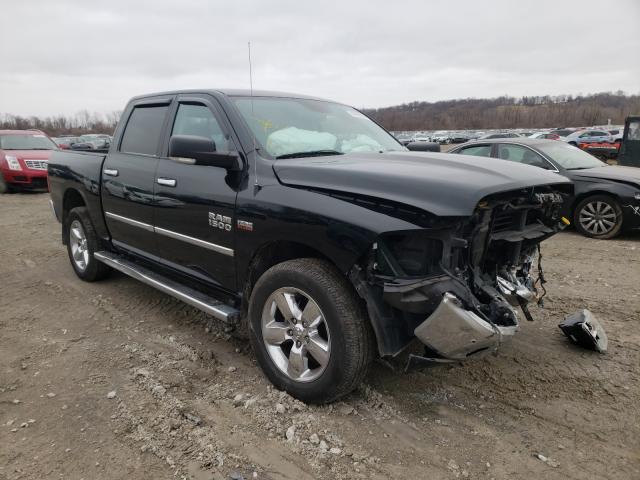 Photo 1 from auction – 2015 RAM 1500 SLT with VIN 1C6RR7LTXFS642516