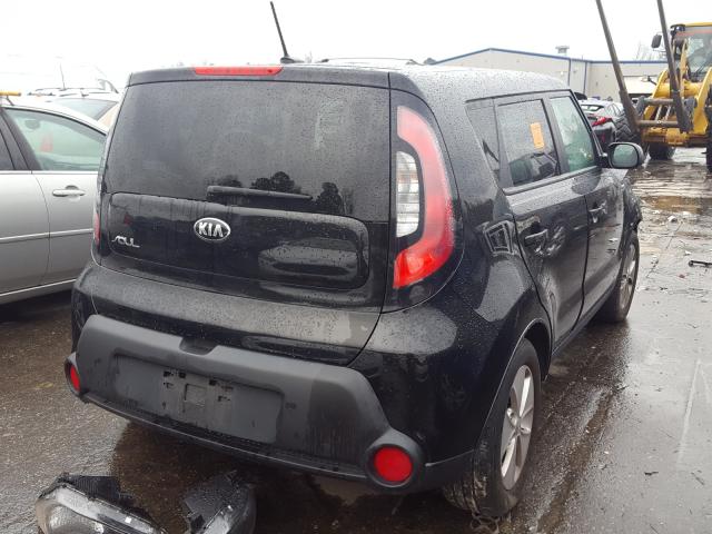 Photo 4 from auction – 2016 KIA SOUL with VIN KNDJN2A24G7379099