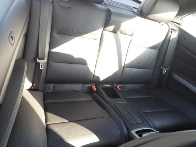 Photo 6 from auction – 2011 BMW 335 I with VIN WBADX7C51BE743105