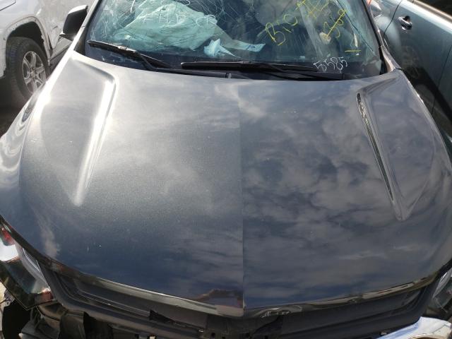 Photo 7 from auction – 2020 CHEVROLET EQUINOX LS with VIN 2GNAXHEV1L6145585