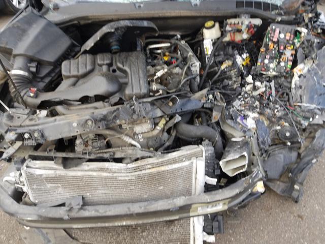 Photo 7 from auction – 2012 BUICK VERANO with VIN 1G4PS5SK6C4133259