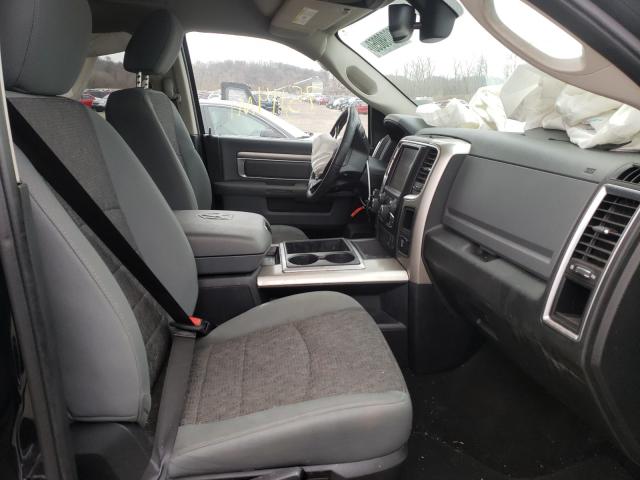 Photo 5 from auction – 2015 RAM 1500 SLT with VIN 1C6RR7LTXFS642516