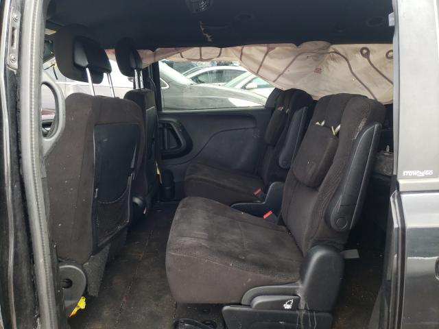 Photo 6 from auction – 2014 DODGE GRAND CARA with VIN 2C4RDGCG5ER129314