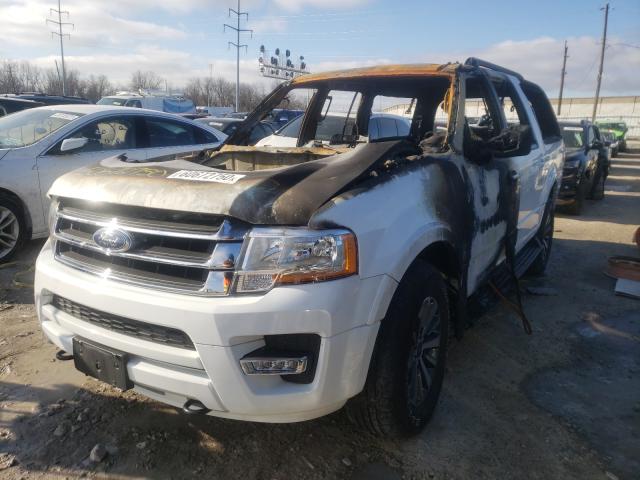 Photo 2 from auction – 2017 FORD EXPEDITION with VIN 1FMJK1JTXHEA82097