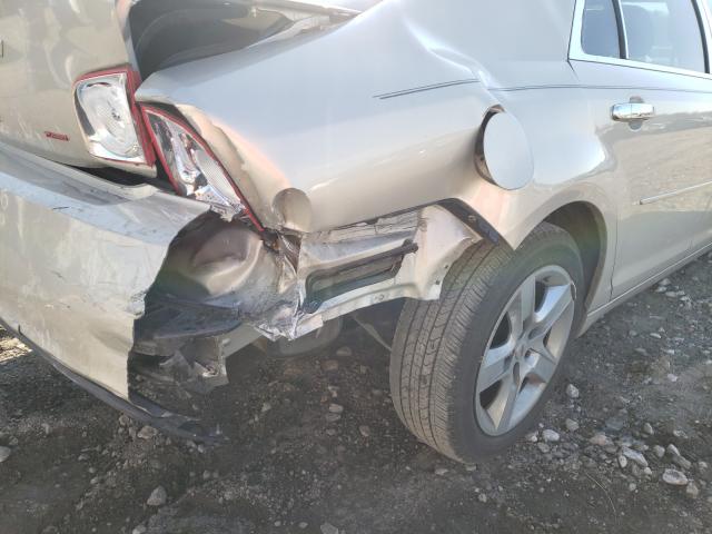 Photo 9 from auction – 2012 CHEVROLET MALIBU LS with VIN 1G1ZB5E0XCF290085