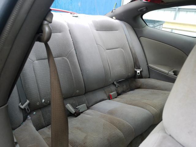 Photo 6 from auction – 2004 DODGE STRATUS SX with VIN 4B3AG42G84E096602