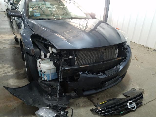 Photo 9 from auction – 2012 NISSAN ALTIMA S with VIN 1N4AL2EP0CC173345