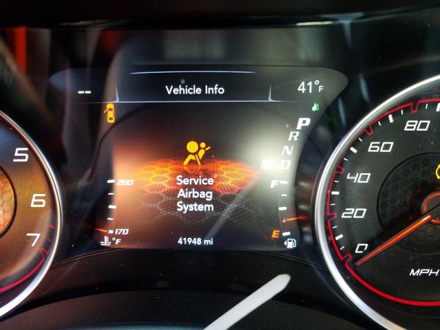 Photo 8 from auction – 2019 DODGE CHARGER SC with VIN 2C3CDXGJ4KH619857