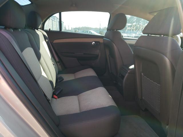 Photo 6 from auction – 2012 CHEVROLET MALIBU LS with VIN 1G1ZB5E0XCF290085
