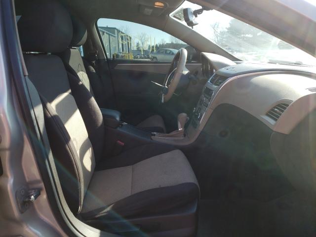 Photo 5 from auction – 2012 CHEVROLET MALIBU LS with VIN 1G1ZB5E0XCF290085