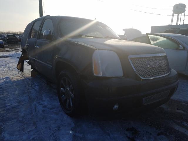 GMC YUKON DENA 2011 with VIN 1GKS1EEF4BR244155 - Photo from auction