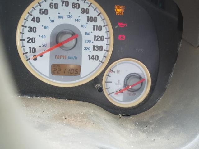 Photo 8 from auction – 2004 DODGE STRATUS SX with VIN 4B3AG42G84E096602