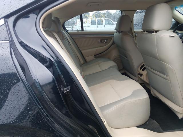 Photo 6 from auction – 2014 FORD TAURUS SEL with VIN 1FAHP2E87EG175648