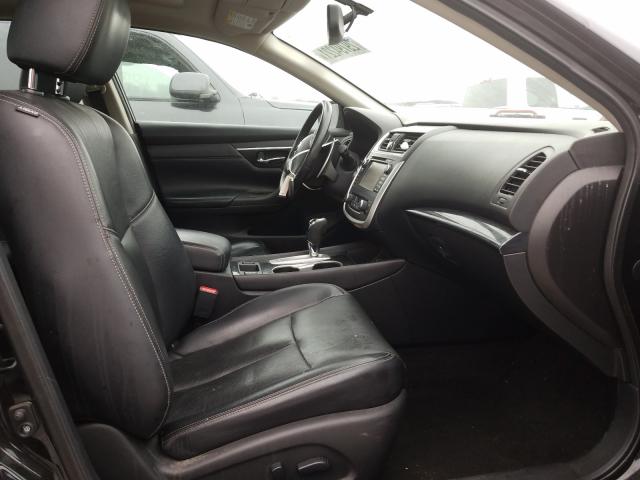 Photo 5 from auction – 2016 NISSAN ALTIMA 3.5 with VIN 1N4BL3AP2GC133533