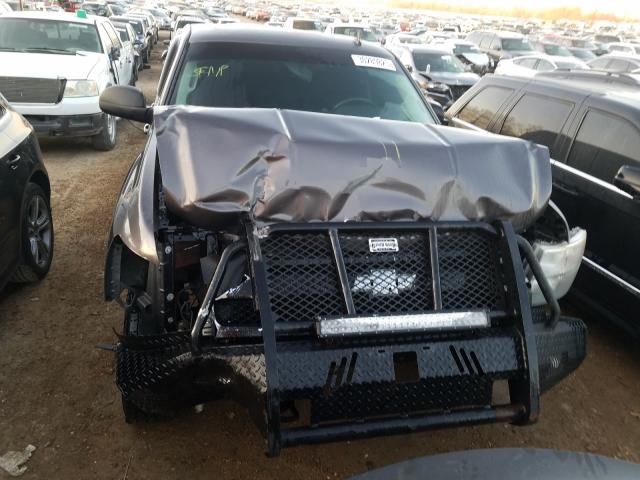 Photo 7 from auction – 2011 CHEVROLET SILVERADO with VIN 3GCPKSE31BG317940