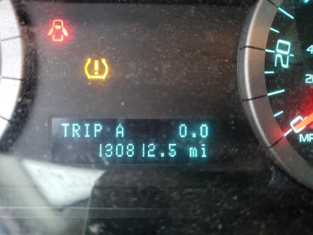 Photo 8 from auction – 2012 FORD ESCAPE XLT with VIN 1FMCU0DG2CKA93682
