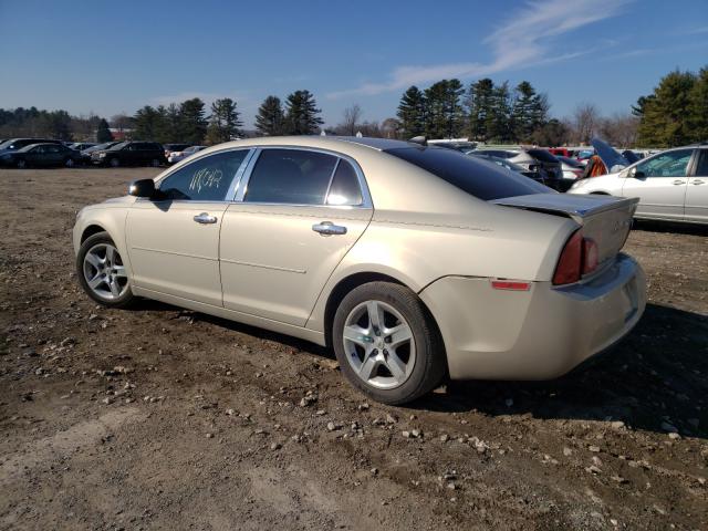 Photo 3 from auction – 2012 CHEVROLET MALIBU LS with VIN 1G1ZB5E0XCF290085