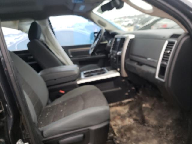 Photo 5 from auction – 2017 RAM 1500 SLT with VIN 3C6RR7LTXHG522404