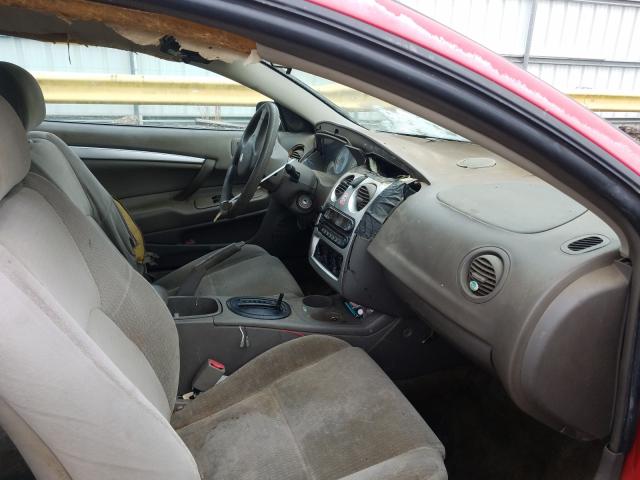 Photo 5 from auction – 2004 DODGE STRATUS SX with VIN 4B3AG42G84E096602