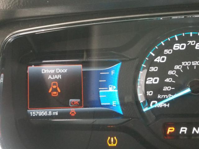 Photo 8 from auction – 2014 FORD TAURUS SEL with VIN 1FAHP2E87EG175648