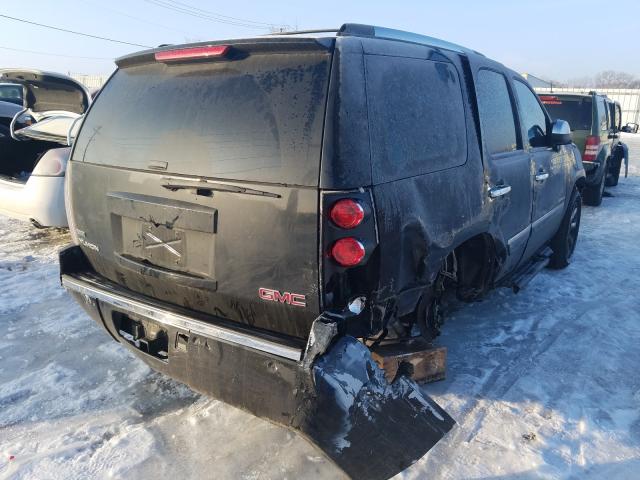 Photo 4 from auction – 2011 GMC YUKON DENA with VIN 1GKS1EEF4BR244155
