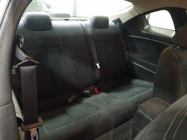 Photo 6 from auction – 2012 NISSAN ALTIMA S with VIN 1N4AL2EP0CC173345