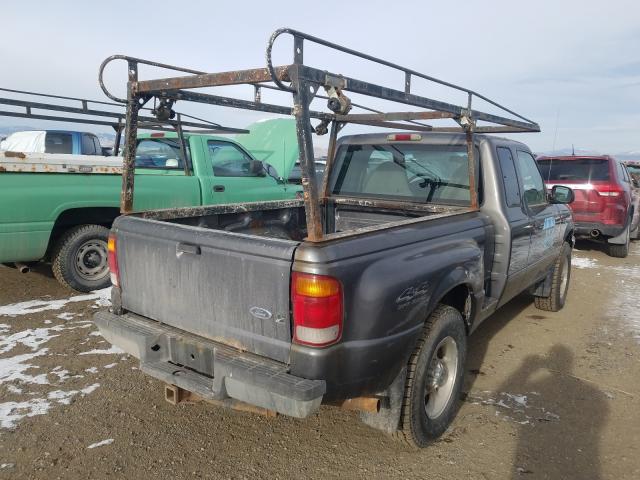 Photo 4 from auction – 1999 FORD RANGER SUP with VIN 1FTZR15V3XPB45574